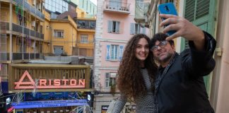 “SanremoSol”: il format di Giuseppe Grande che racconta il Festival con approfondimenti legati alla musica, cultura ed enogastronomia