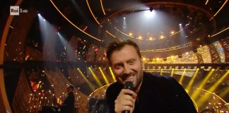 Il super ospite Cesare Cremonini debutta al Festival di Sanremo 2022 cesare cremonini