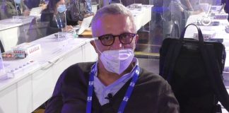 Il giornalista Luca Dondoni: “Credo che i primi tre arriveranno sino in fondo, rappresentano tutte le fasce d’età . Record di ascolti? Ci si sente protagonisti di un racconto tutto italiano” luca dondoni