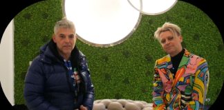 Sanremo 2022, intervista ad Andy dei Bluvertigo: tra Festival e conseguenze della pandemia andy bluvertigo