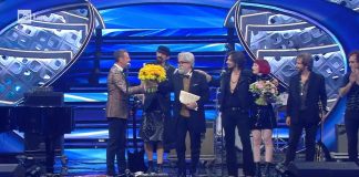 Sanremo 2022, il maestro Beppe Vessicchio torna sul palco dell’Ariston beppe vessicchio