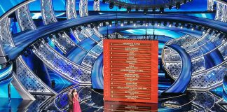 Sanremo 2022, la classifica generale dopo la serata cover
