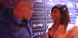 Festival by night, l’influencer Giulia Caviglia si racconta: “Vengo in vacanza a Sanremo da vent’anni. Amo questa città ”