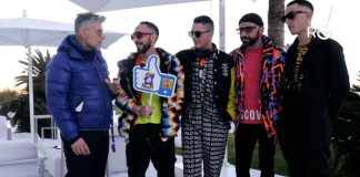Sanremo 2022, intervista a “Le teste di ozzak”: band andriese reduce dall’esperienza di X-Factor Romania teste di ozzak