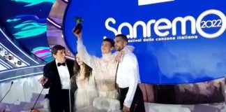 Mahmood e Blanco all’Eurovision: “È la cosa più bella. ‘Brividi’ in inglese? Vedremo” blanco e mahmood