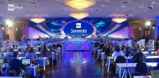 Sanremo 2022, boom per la finale: 13 milioni di spettatori e 65% di share. Fuortes: “Ama-quater? Squadra che vince non si cambia, ma dobbiamo parlarne” sala stampa festival di sanremo