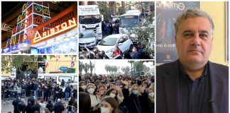 “Alberghi pieni, pochi contagi, tanta gente in giro. Un assaggio di ritorno alla normalità con il Festival” dice l’assessore Faraldi aspettando Milano-Sanremo, rally e Giro d’Italia