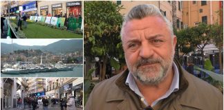 “I due giorni finali hanno salvato il ‘nostro’ Festival ma è mancata la magia in città” dice Di Baldassare di Confcommercio. Promossi i ‘Saldi di gioia’ Andrea Di Baldassare bilancio Festival