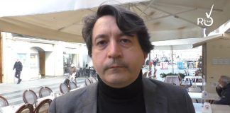 Federturismo e un Festival oltre le aspettative. Feliciotto: “Tanti francesi per vivere la festa di Sanremo e anche per vedere le serate dentro l’Ariston” christian feliciotto