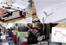 Poesie per San Valentino: nuova incursione del “Vivaio del Verso” a Sanremo