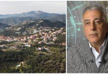 Pompeiana fuori dai Comuni montani: il sindaco Lanteri avvia azioni per difendere il proprio status pompeiana -vincenzo lanteri