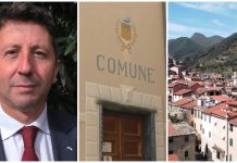 Badalucco, da oggi due soli dipendenti al lavoro in Comune. “Il super green pass per over 50 ci mette in gravi difficoltà” dice il sindaco Matteo Orengo matteo orengo super green pass lavoro