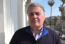 Elezioni Sanremo, Giuseppe Faraldi sull’imposta di soggiorno: “Rolando male informato. Prima di attaccare occorre conoscere le norme” giuseppe faraldi