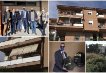 È a Santo Stefano al Mare il primo cantiere ligure di interventi su alloggi Erp con bonus 110%