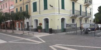 Covid, Diano Marina: dal 25 febbraio una settimana di vaccinazioni al Circolo Anziani “Ada Carlotta Garibaldi” circolo ada carlotta garibaldi diano marina