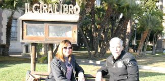 Cultura a Diano Marina, intervista all’assessore Sabrina Messico: “La prossima stagione il Palazzo del Parco ospiterà dei begli eventi con nomi importanti” sabrina messico