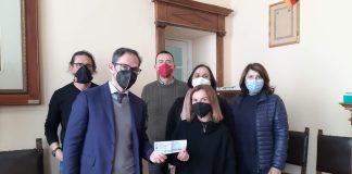 Bordighera alta: riqualificazione dell’area tra via Madonnetta, Troglio e Beodo. La Giunta comunale devolve 1.200 euro per l’intervento