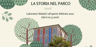 Diano Marina, secondo appuntamento al Museo Civico del Lucus Bormani con “La Storia nel Parco”