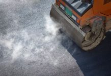 Sanremo, asfaltatura di via Pascoli, via Borea e via Massa: istituito il divieto di sosta e fermata asfaltatura strada