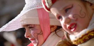 Bordighera alta si prepara al Carnevale dei Bimbi, in programma il 2 marzo carnevale