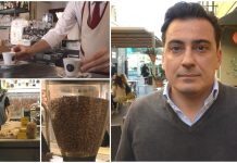 Caffè a 1,20 euro e non solo, i rincari di bollette e materie prime costringono gli esercenti all’aumento dei prezzi? enrico calvi caro bollette