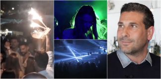 Discoteche riaperte, ma a metà. Osella (Silb): “Diverse rispetto al pre-covid-19, ma è una possibilità per il nostro settore” tommy osella discoteche