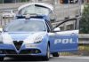 Furto in abitazione ad Alassio, la Polstrada di Imperia intercetta l’auto in fuga e arresta tre persone polizia ventimiglia