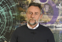 Fabio Perri rassegna le dimissioni da dirigente FdI, Pallanca: “Il responsabile ad interim degli Enti Locali sarà Gianni Berrino” giacomo pallanca