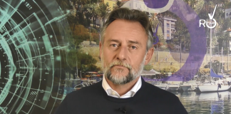 Bordighera, riunione di BNI oggi al Ristorante Chez Louis. Pallanca: “Un incontro dedicato ai nostri ospiti per far conoscere la realtà” giacomo pallanca