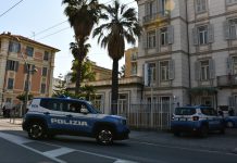 Sicurezza a Sanremo, vertice in Prefettura: chiesto il potenziamento delle forze dell’ordine per l’estate polizia sanremo