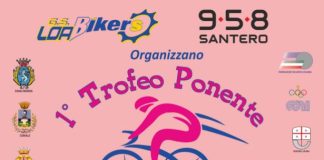 Diano Marina: tutto pronto per il 1° Trofeo “Ponente in Rosa”