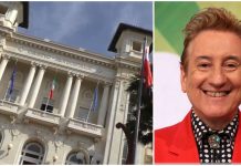 Casinò di Sanremo: ospite domani ai “Martedì Letterari” Dario Salvatori