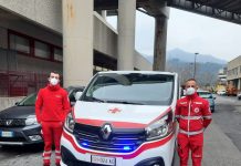 Ucraina, Toti: “Partita squadra di Protezione Civile e Croce Rossa con equipe medica del Gaslini per assistere bambini gravi o oncologici scampati alla guerra”