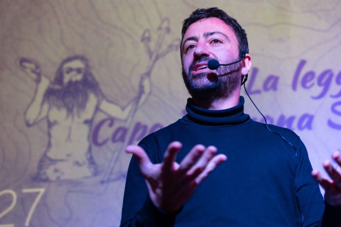 lorenzo allegrini