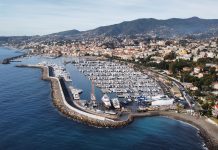 Il club per l’UNESCO di Sanremo compie vent’anni Sanremo Porto