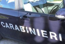 Sanremo: coppia di francesi aggrediti in pieno centro con sostanze urticanti da individui mascherati carabinieri