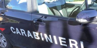 Bordighera, ritrovato il cadavere di un migrante sul litorale del lungomare Argentina carabinieri