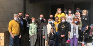 Bordighera: l’Unicef dona giochi ai piccoli profughi ucraini ospiti nella struttura di Montenero, i ringraziamenti dell’amministrazione comunale