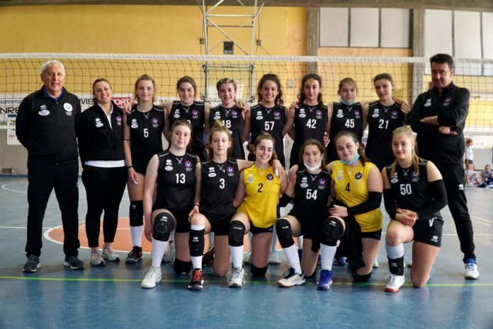 Imperia Volley U16