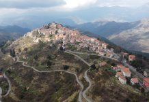 Bajardo, ad agosto la presentazione del libro “In Viaggio con Rumi”: il XIII secolo tra spiritualità e sensibilità bajardo