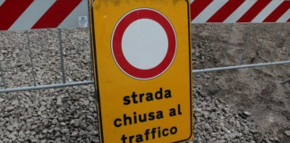 Bordighera: via Nobiria e via Bigarella chiuse temporaneamente al traffico dal 14 ottobre, mercoledì senso unico in via Coggiola strada chiusa al traffico