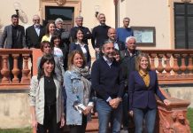 Elezioni a Taggia: tra conferme e new entry il sindaco Mario Conio presenta la lista ‘Insieme’ lista 'insieme' mario conio