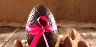 “Sorpresa! Pasqua a Bordighera”: da domani a domenica eventi a tema cioccolato uovo cioccolato pasqua