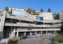 Incidente mortale sul lavoro alla stazione ferroviaria di Sanremo, perde la vita un operaio stazione treni sanremo