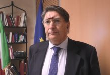 Il presidente provinciale della Confcommercio Enrico Lupi ricorda l’amico Americo Pilati enrico lupi