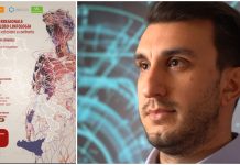 Sanremo: sabato tappa del congresso interregionale di flebolinfologia al Grand Hotel Londra lorenzo ricolfi