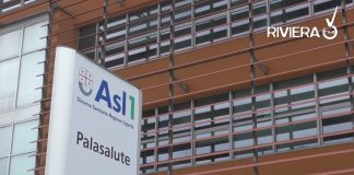 Tamponi e vaccini: dal 1 luglio in Asl 1 imperiese si cambia asl1 palasalute imperia