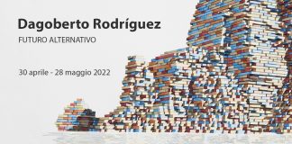 Diano Marina, la mostra “Futuro alternativo” dell’artista Dagoberto Rodríguez arriva al Palazzo del Parco mostra Dagoberto Rodríguez diano marina