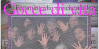 Diano Marina, in scena il 30 aprile lo spettacolo “Gocce di vita” spettacolo Gocce di vita