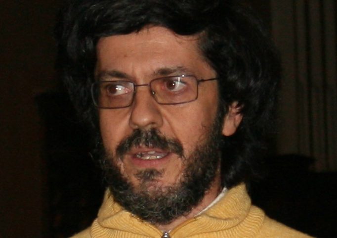 Ramon Brusini